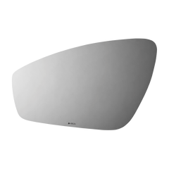 Burco - Driver Side View Mirror Heated For Heated Volk Id.4 Lh Flat - 4863H