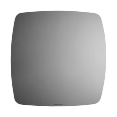 Burco - Side View Mirror Heated For Heated Inter Lh Rh Lower Convex - 11B-3001H