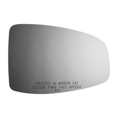 Burco - Passenger Side View Mirror For Honda Clarity Rh Convex - 5796