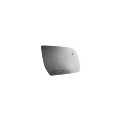 Burco - Passenger Side View Mirror W Blind Spot For Ford Ranger Rh Convex Bldspt Fitover