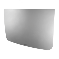 Burco - Passenger Side View Mirror For Ford F-650 F-750 Rh Lower Convex - 5913