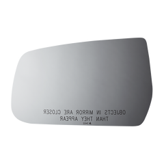 Burco - Passenger Side View Mirror For Chevrolet Equinox Terrain Rh Convex