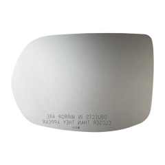 Burco - Passenger Side View Mirror For Honda Cr-V Rh Convex