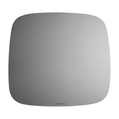Burco - Side View Mirror Heated For Heated International Lh Rh Lower Convex - 11B-3009H