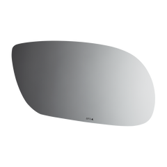 Burco - Driver Side View Mirror For Buick Park Avenue Lh Flat E C Fitover