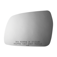 Burco - Passenger Side View Mirror For Chev Geo Tracker Sidekick Rh Convex