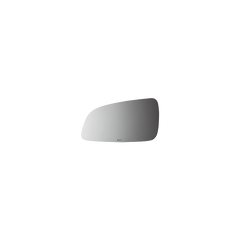 Burco - Driver Side View Mirror For Saturn Astra Lh Flat