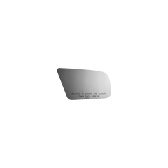 Burco - Passenger Side View Mirror For Buick Rivi Cadi Dev Eld Fleet Rh Convex - 3024
