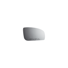 Burco - Passenger Side View Mirror For Infiniti G35 M35 M45 Rh Convex