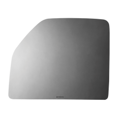Burco - Driver Side View Mirror Heated W Mount For Heated Ford F-150 Lh Upper Flat E C Rsg