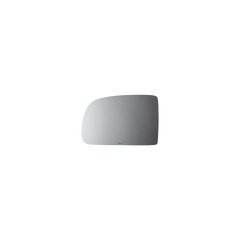 Burco - Driver Side View Mirror For Toyota Sienna Lh Flat