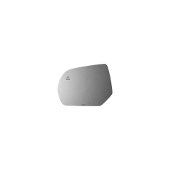 Burco - Driver Side View Mirror Heated W Blind Spot For Hyun Ioniq 5 Lh Power Flat Bldspt - 4883B