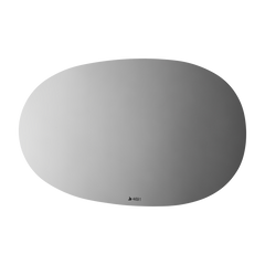 Burco - Driver Side View Mirror For Mazda Miata Lh Flat Power - 4691