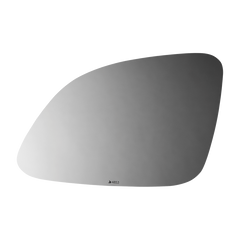 Burco - Driver Side View Mirror For Chev Bolt Euv Lh Flat - 4853