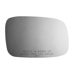Burco - Passenger Side View Mirror For Lexus Gs300 Gs400 Rh Convex