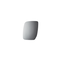 Burco - Driver Side View Mirror For Ford E-Series Van W O Telescoping Lh Flat