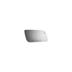 Burco - Passenger Side View Mirror W Blind Spot Cross Path For Ford Flex Rh Convex Bldspt Crspth Fitover - 5714BC