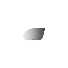 Burco - Driver Side View Mirror For Chevrolet Camaro Lh Flat - 2623