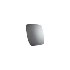 Burco - Passenger Side View Mirror For Ford E Series W O Telescoping Rh Convex - 3316