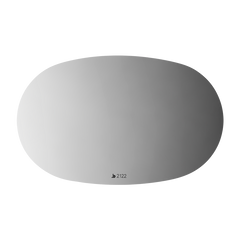 Burco - Side View Mirror For Chry Dodg Plym Lh Rh Flat