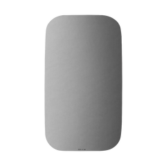 Burco - Side View Mirror For Intl Terrastar Lh Rh Upper Flat - 11A-2009