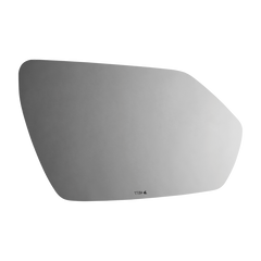 Burco - Driver Side View Mirror For Hyun Elantra Lh Flat