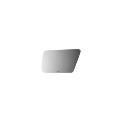 Burco - Driver Side View Mirror For Toyota Celica Lh Flat