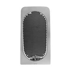 Burco - Side View Mirror Heated For Heated Freightliner Cascadia Lh Rh Upperflat - 10A-2001H