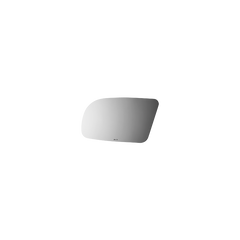 Burco - Driver Side View Mirror For Nissan Maxima Lh Flat - 4276