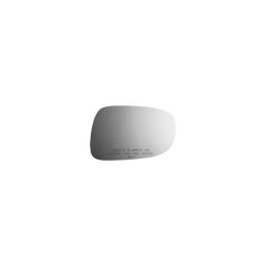 Burco - Passenger Side View Mirror For Lexus Es350 Is250 350 Rh Convex E C Fitover - 5337