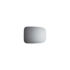 Burco - Passenger Side View Mirror For Chev Gmc Dodge Truck Rh Convex