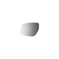Burco - Driver Side View Mirror W Mount For Nissan Altima Sentra Maxima Lh Flat Rsg