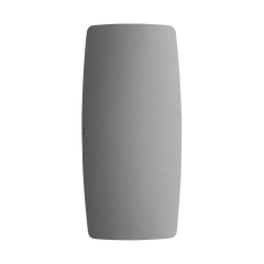 Burco - Side View Mirror For Intl 3200 3300 Lh Rh Upper Flat Fitover - 11A-2001
