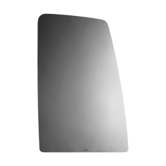 Burco - Driver Side View Mirror For Ford F-650 F-750 Lh Upper Flat - 4773