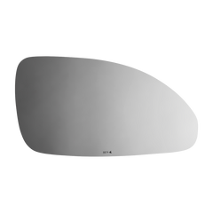 Burco - Driver Side View Mirror For Buick Enclave Lh Flat E C Fitover