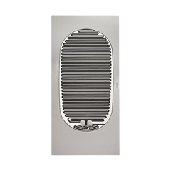 Burco - Side View Mirror Heated For Heated Intl 5500I 5600I Lh Rh Upper Flat - 11A-2003H