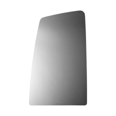 Burco - Driver Side View Mirror Heated For Heated Ford F-650 F-750 Lh Upper Flat - 4773H