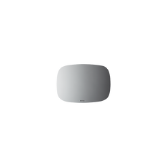 Burco - Side View Mirror For Buick Lh Rh Flat - 2109