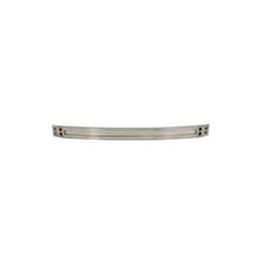 FRONT BUMPER IMPACT BAR -  EXCEPT HYBRID -  MADE OF ALUMINUM