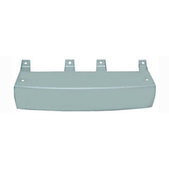 FRONT CENTER BUMPER COVER [ALL 03-05 MODELS/06 EX/LX MODELS/07-08 LX
