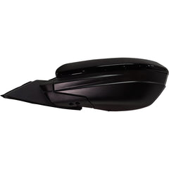 KOOL VUE MIRRORSINSIGHT 19-22 MIRROR LH, Power, Manual Folding, Heated, Paintable, w/o Side View Camera and Signal Light, Base/EX/LX Models