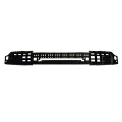 FRONT BUMPER IMPACT ABSORBER -  FOR SEDAN AND HYBRID -  MADE OF PP PLASTIC