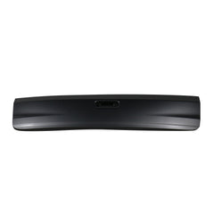 LOWER TAILGATE MOLDING -  12-14 ALL -  15-16 CAN/MEX MADE -  MADE OF PLASTIC