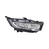 PASSENGER SIDE LED HEADLIGHT ASSEMBLY -  FOR EX/LX/EX-L/ELITE AND
