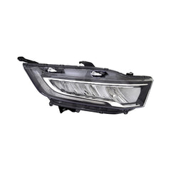 PASSENGER SIDE LED HEADLIGHT ASSEMBLY -  FOR EX/LX/EX-L/ELITE AND