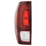 DRIVER SIDE TAIL LIGHT ASSEMBLY -  FOR MODELS WITH BLACK EDITION