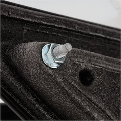 KOOL VUE MIRRORSPILOT 09-15 MIRROR RH, Power, Manual Folding, Heated, Paintable, No Memory and Signal Light