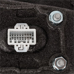 KOOL VUE MIRRORSPILOT 09-15 MIRROR RH, Power, Manual Folding, Heated, Paintable, No Memory and Signal Light