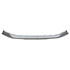 FRONT SKID PLATE -  SILVER GRAY FINISH -  EXCEPT 2021-2022 CALLIGRAPHY