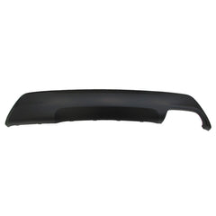 REAR SKID PLATE -  FOR SPORT MODELS -  WITHOUT TOW HOOK HOLE -